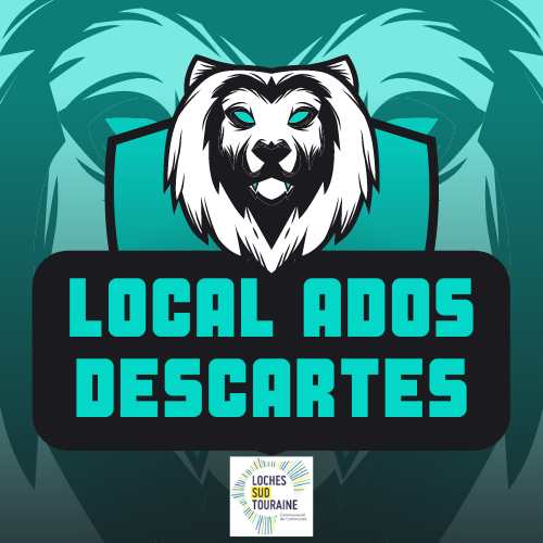 Logo de Local Ados descartes